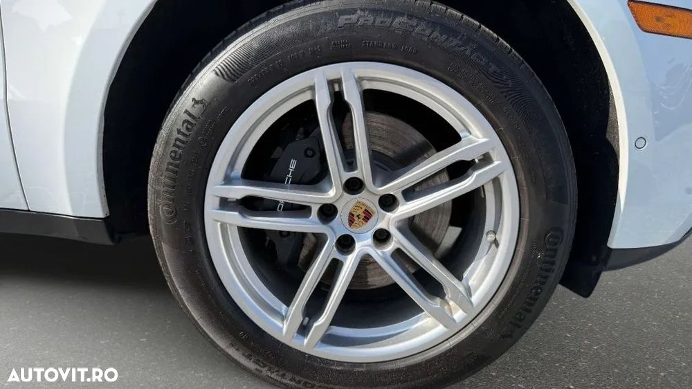 Porsche Macan T PDK - 8