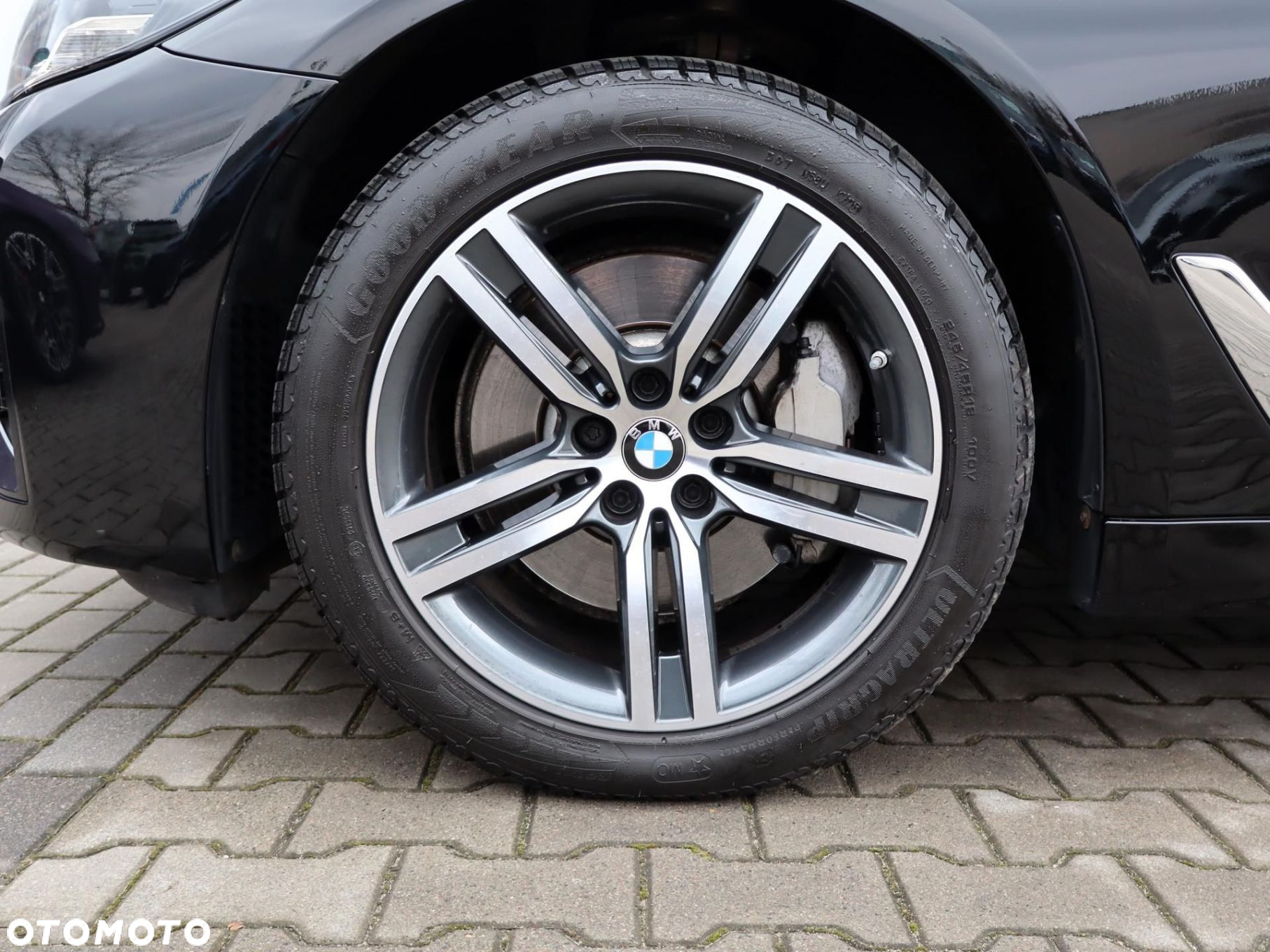 BMW Seria 5 - 4