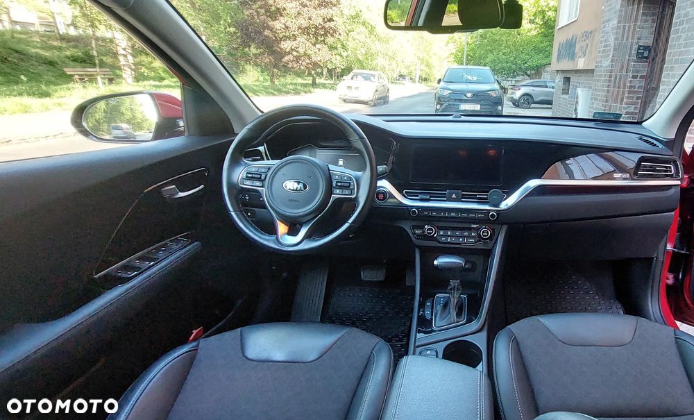 Kia Niro - 3