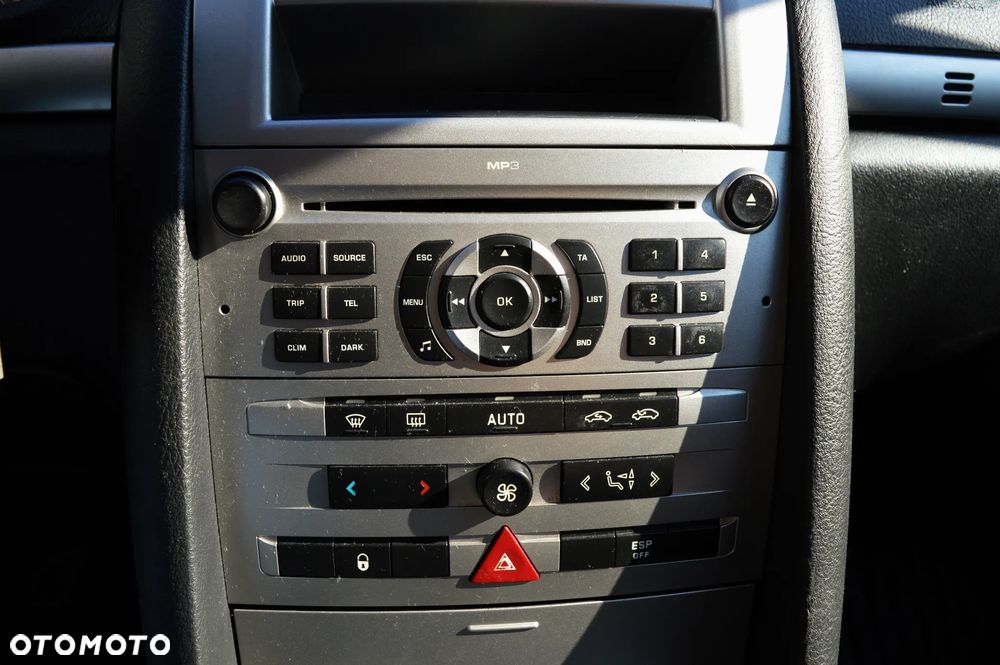 Peugeot 407 1.6 HDi Premium - 20