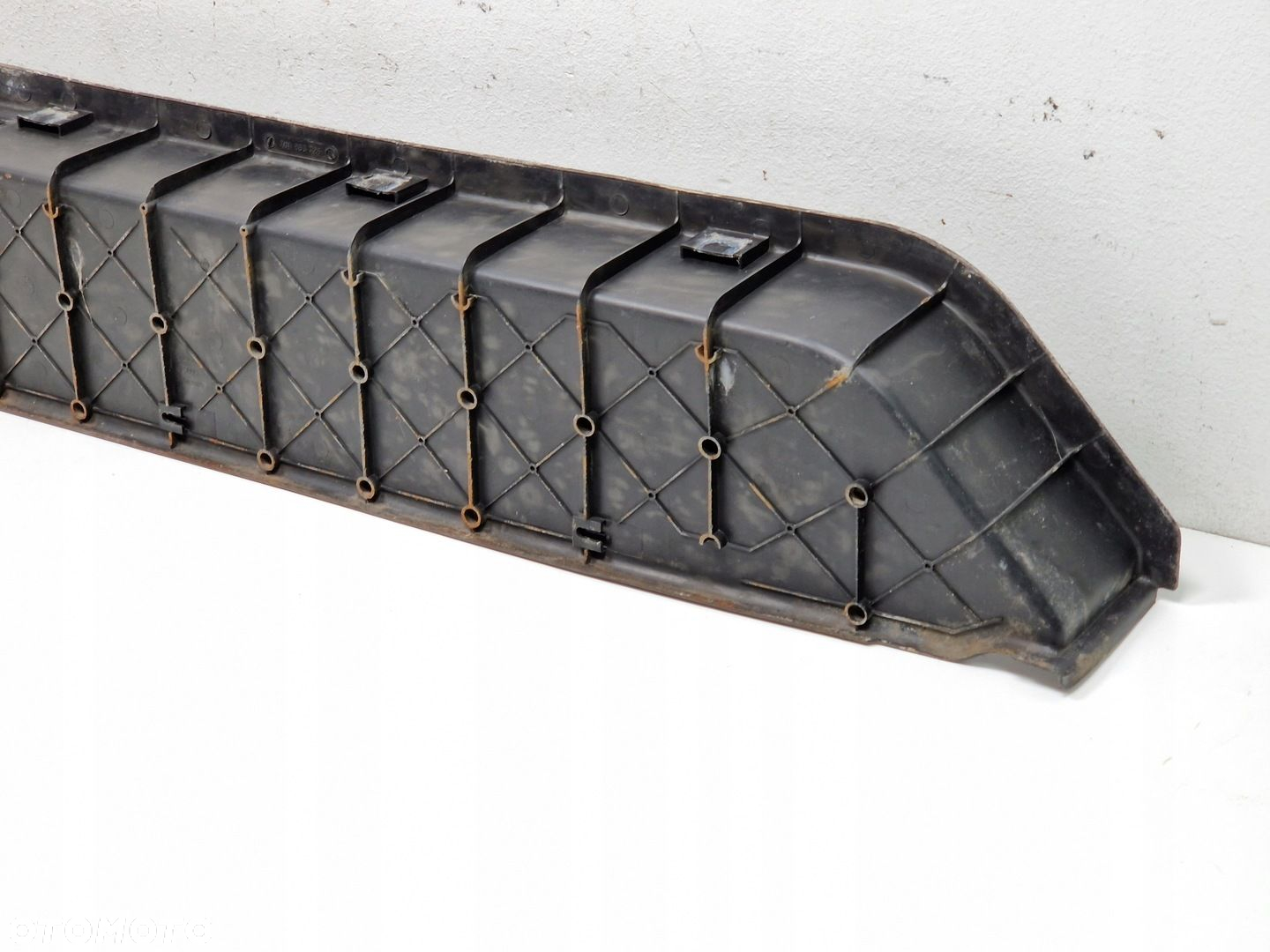 VW T4 91-95 PRÓG STOPIEŃ DRZWI ODSUWANYCH PRAWY 701863726 - 5