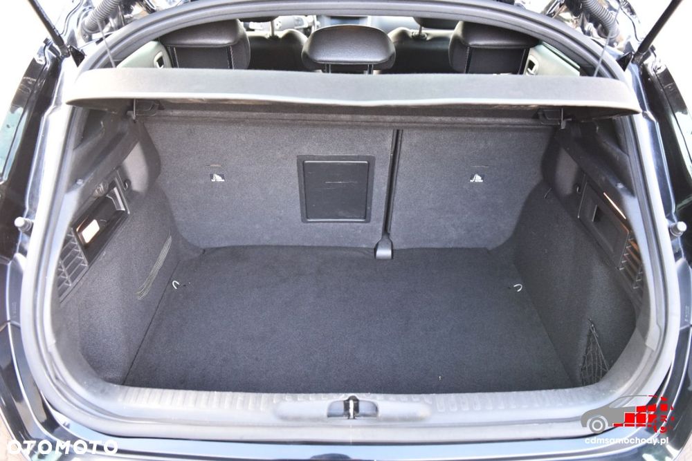 Citroën DS4 2012