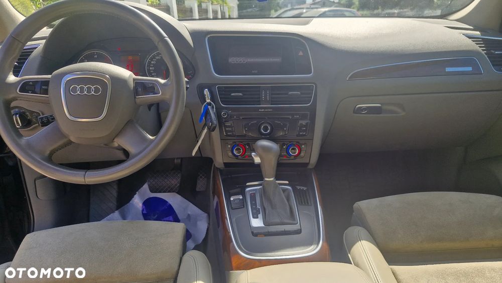 Audi Q5 2.0 TDI Quattro S tronic - 19