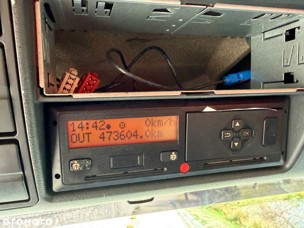 MAN TGS18.420 / ŚMIECIARKO MYJKA / ŚMIECIARKA / EURO 6 / STAN TOP - 27