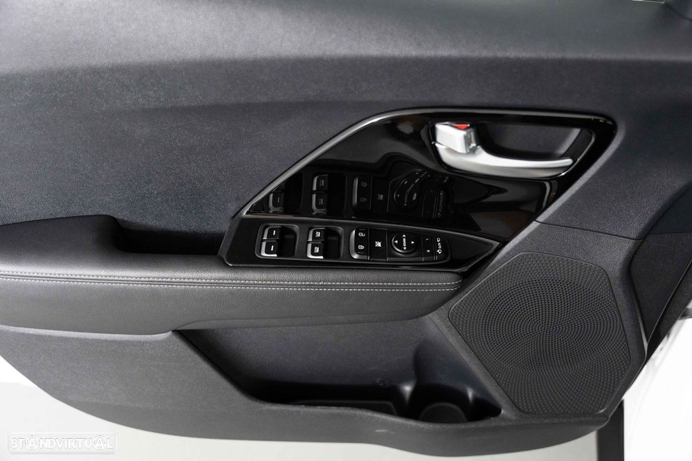 Kia Niro 1.6 GDi PHEV Drive - 21