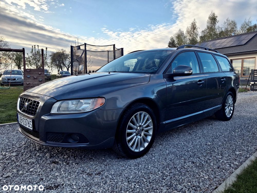 Volvo V70 2.0 Summum - 13