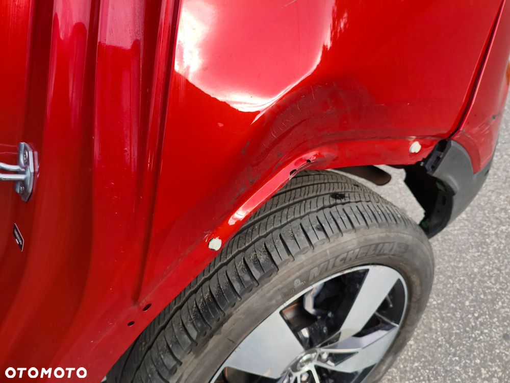 2019 Volvo XC 40, photograph 10