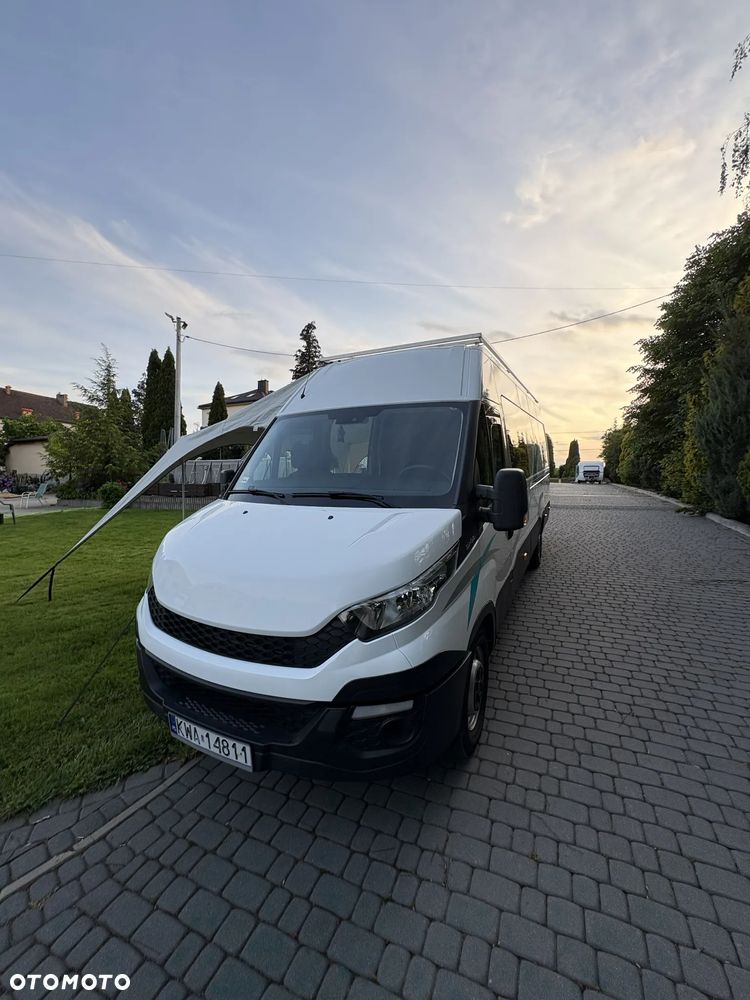 Iveco daily - 4