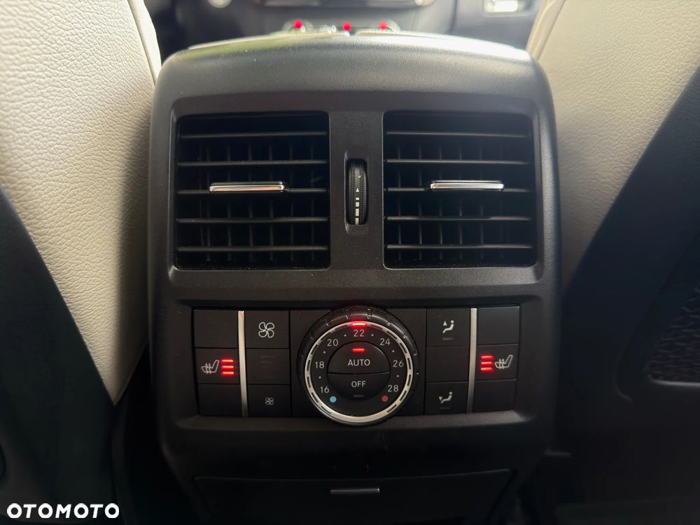 Mercedes-Benz GLE 350 d 4-Matic - 31