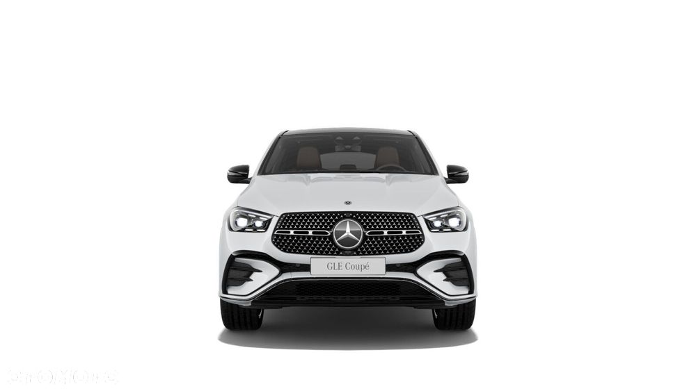 Mercedes-Benz GLE - 5