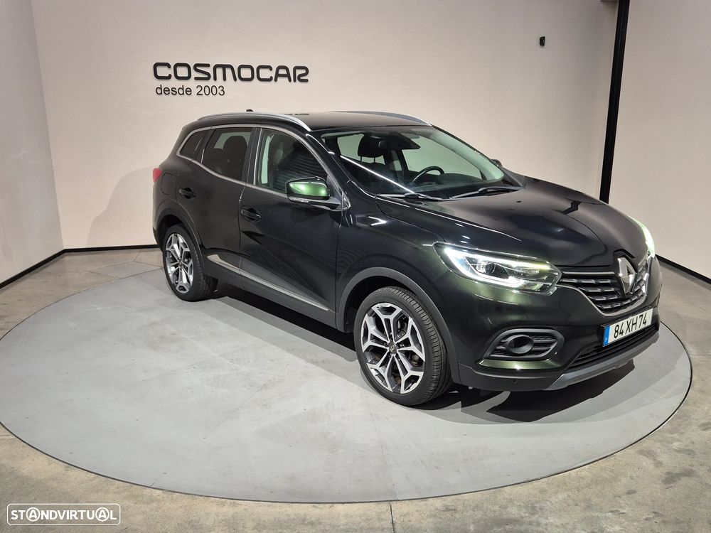 Renault Kadjar 1.5 dCi Intens - 24