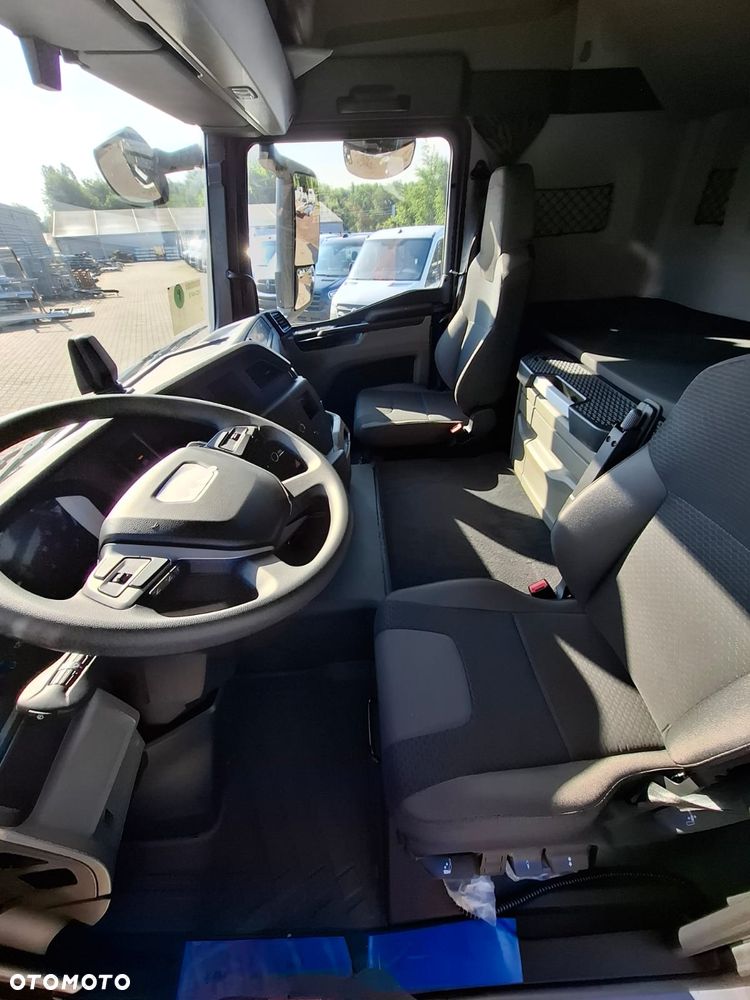 MAN MAN TGM 18.250 4x2 BL CH - 10