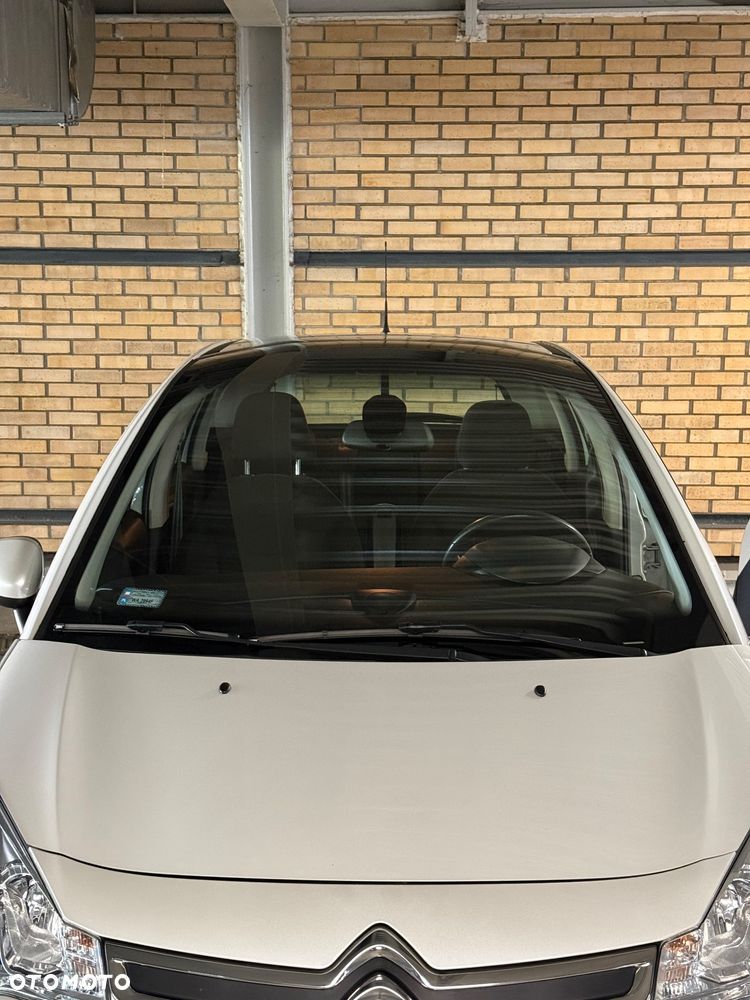 Citroën C3 1.2 VTi Exclusive - 4