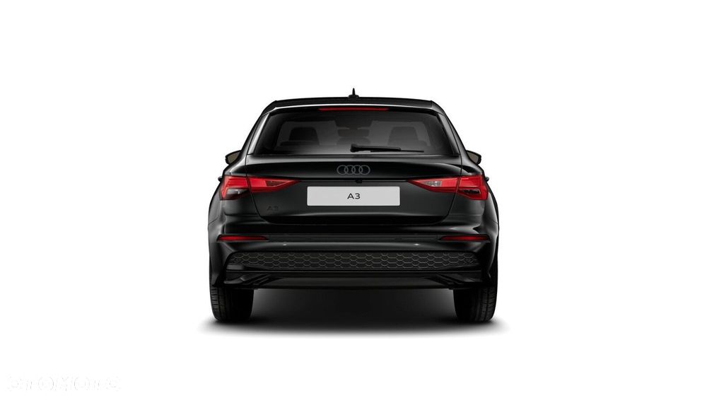 Audi A3 Sportback - 4