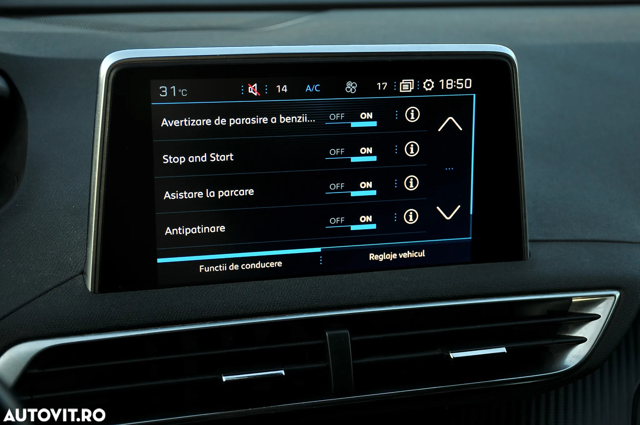 Peugeot 3008 1.5 BlueHDI 130 EAT8 Allure Pack - 20