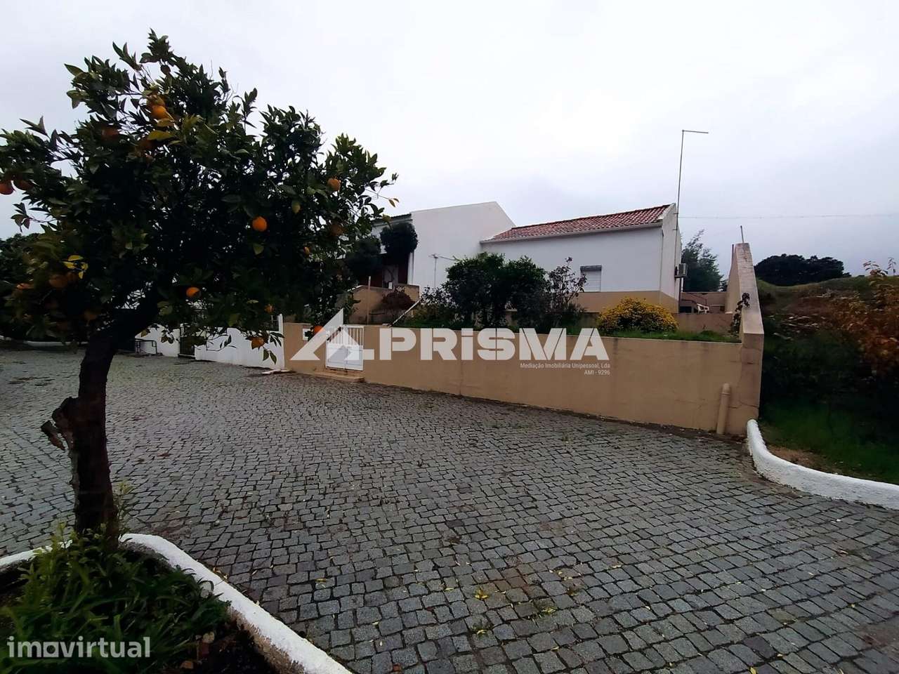 Moradia T2 para venda em Termas de Monfortinho - Grande imagem: 3/28