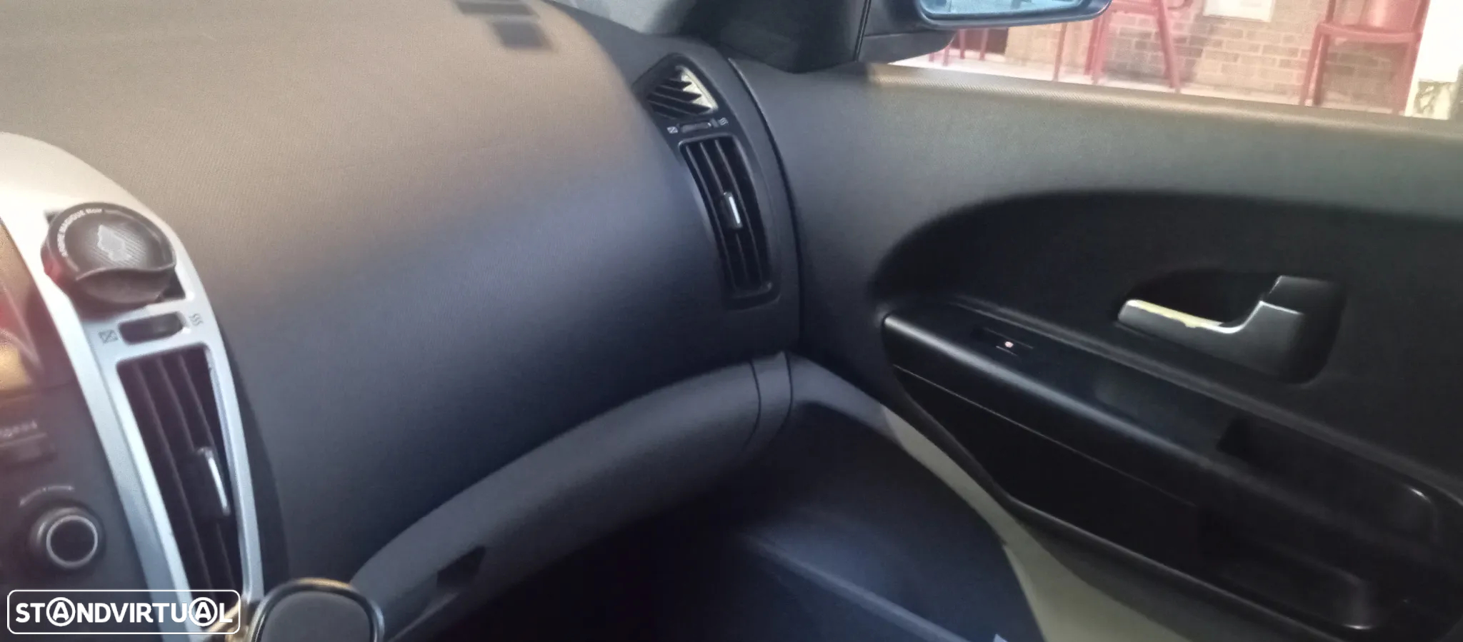 Kia Ceed SW 1.4 CVVT EX - 9