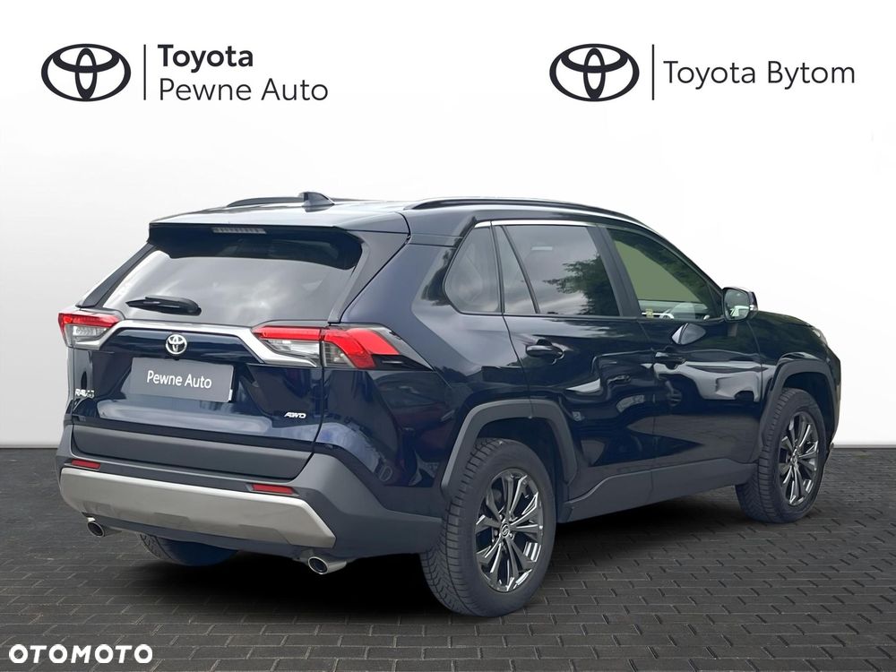 Toyota RAV4 2.0 Comfort 4x4 MS - 2
