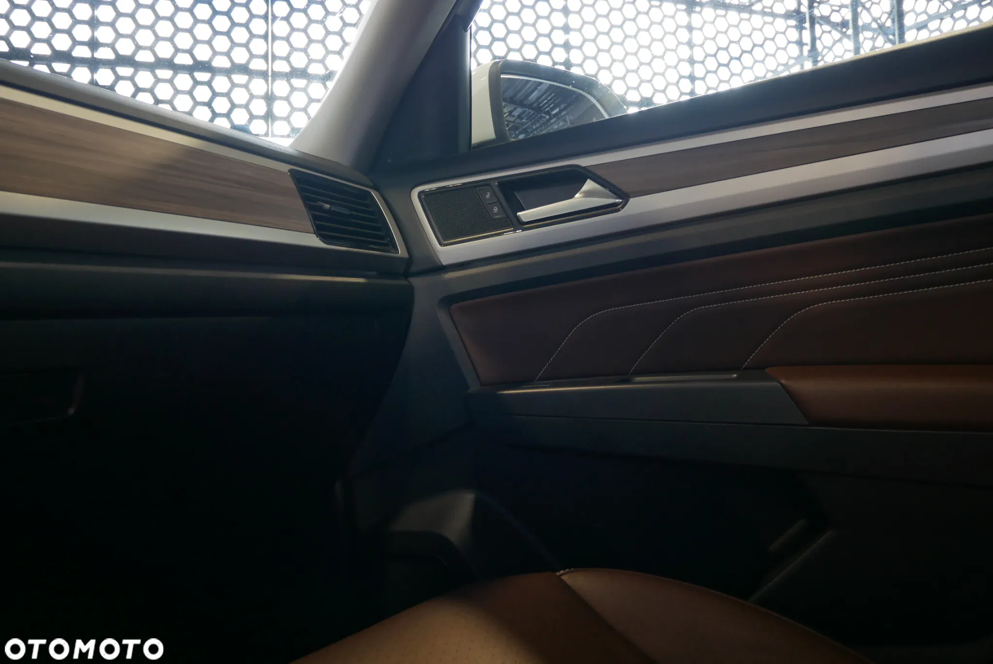 Volkswagen Atlas - 31