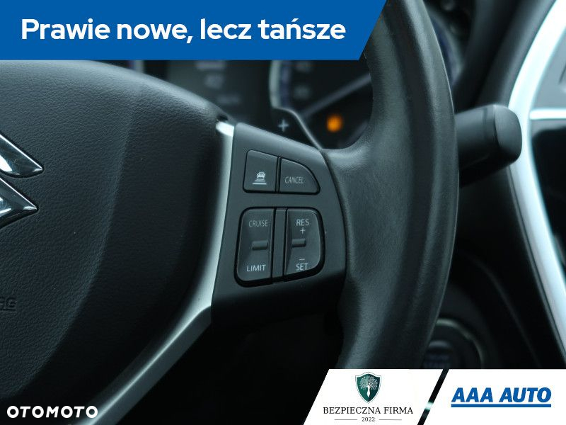 Suzuki SX4 S-Cross - 23