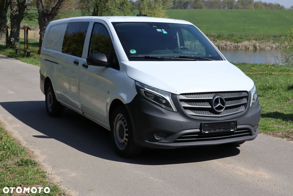 Mercedes-Benz VITO - 5