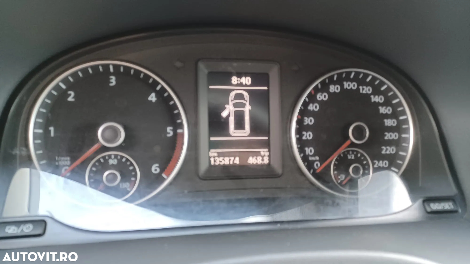 Volkswagen Caddy - 4
