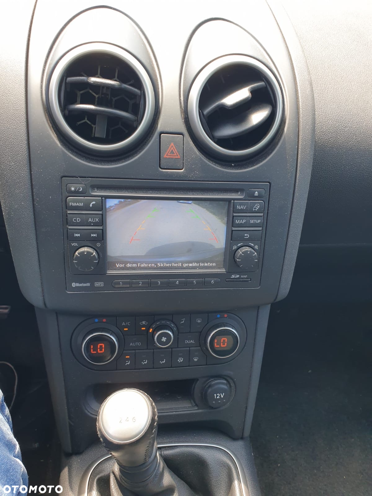 Nissan Qashqai 1.6 dCi DPF acenta - 7