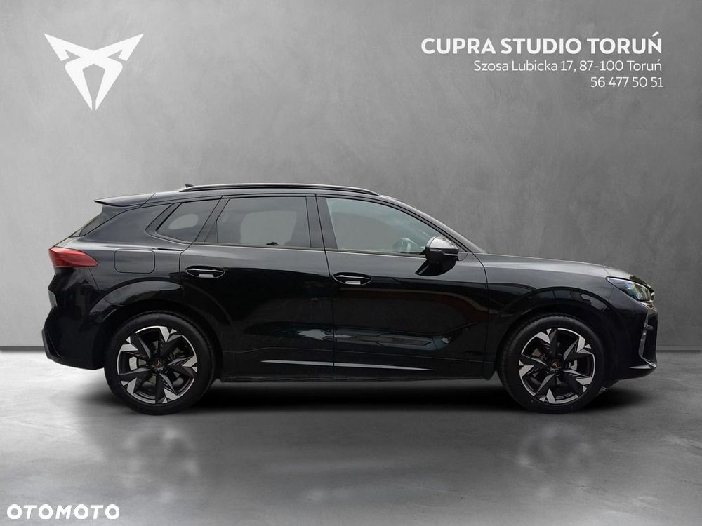Cupra Terramar 1.5 eTSI mHEV DSG - 6