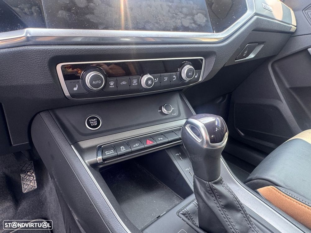 Audi Q3 Sportback 45 TFSIe S tronic - 18