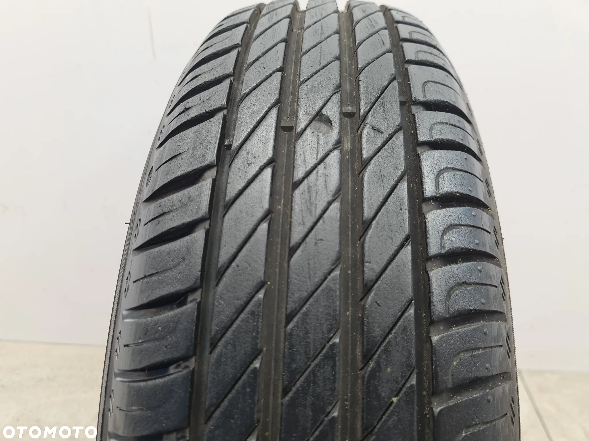 opona kleber dynaxer 165/70 14 - 6