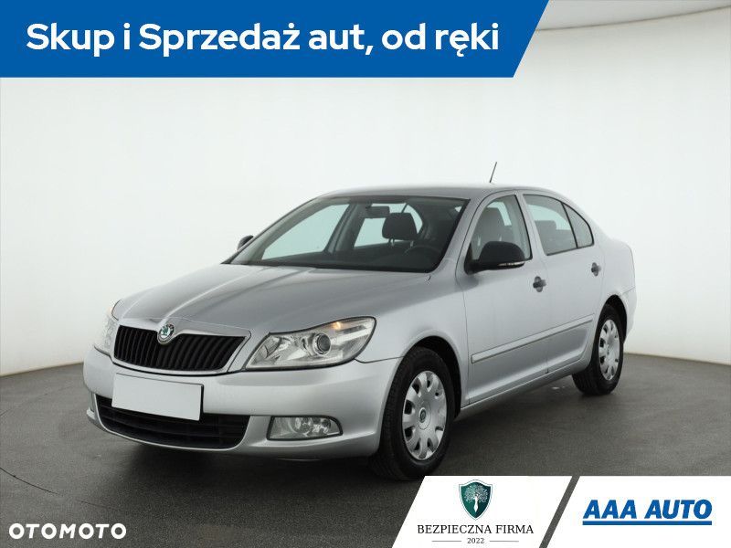 Skoda Octavia - 3