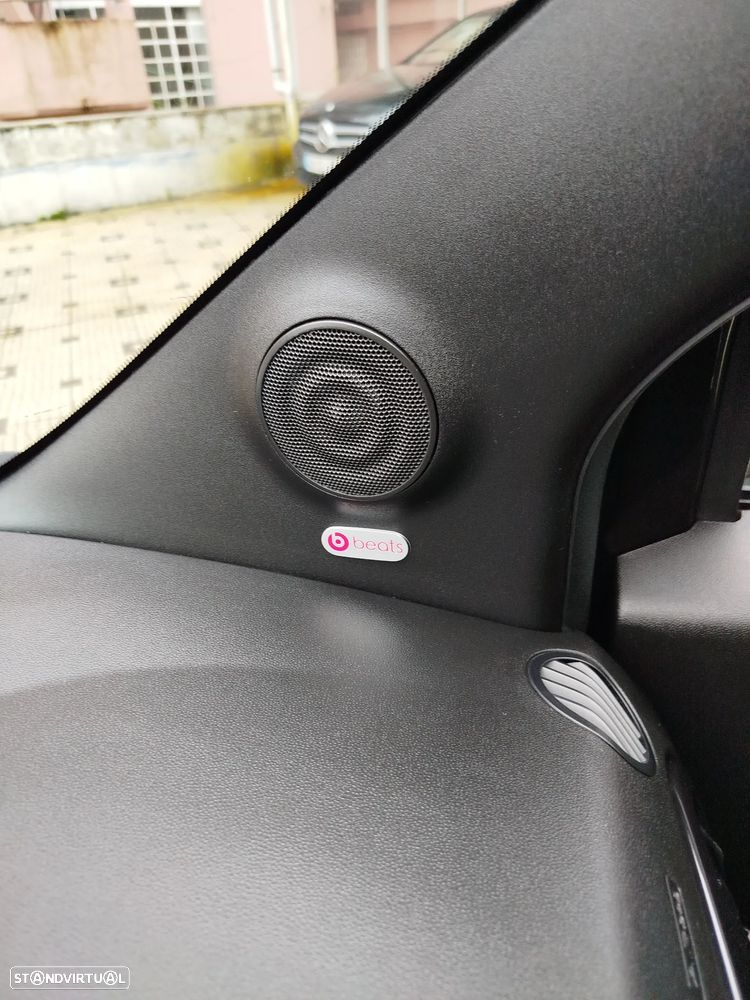 Abarth 595C 1.4 T-Jet 595 - 30