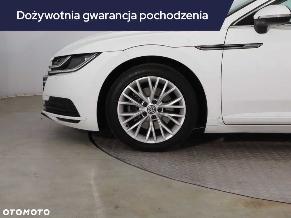 Volkswagen Arteon - 17