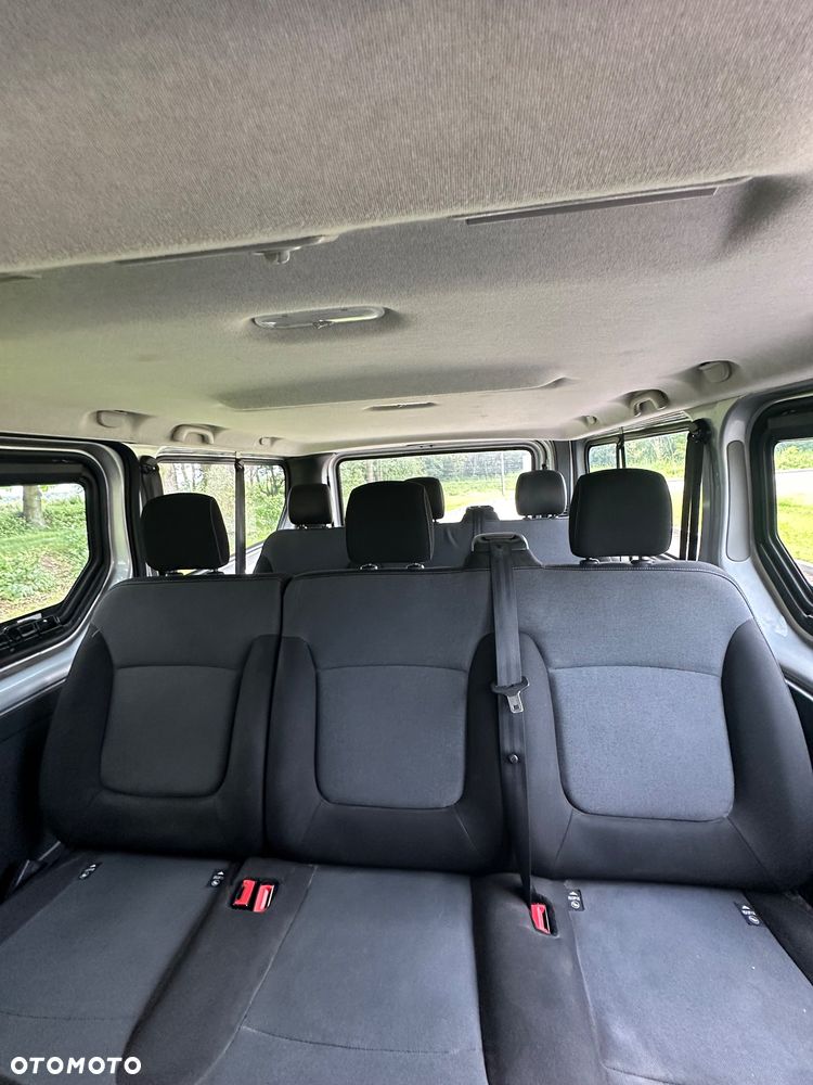 Fiat Talento Kombi L2 SX - 24