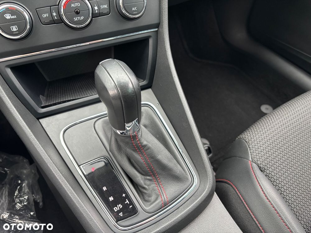 Seat Leon 2.0 TDI DPF Start&Stop DSG FR - 29
