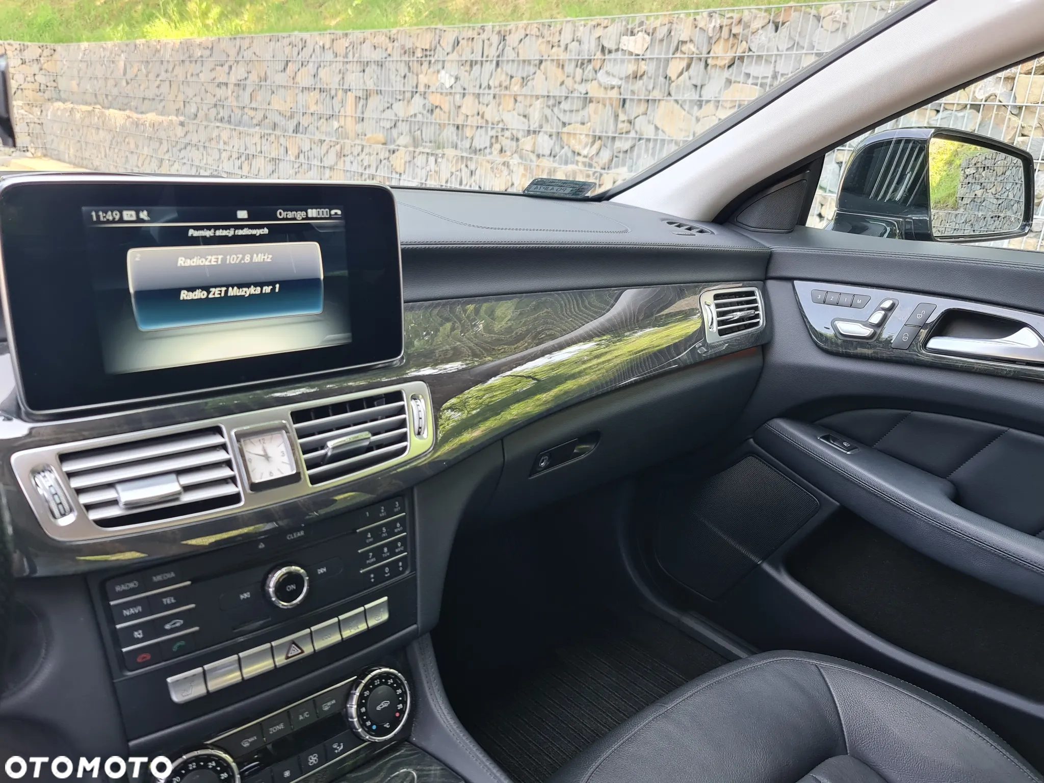 Mercedes-Benz CLS 350 BlueTEC 4Matic 7G-TRONIC - 15