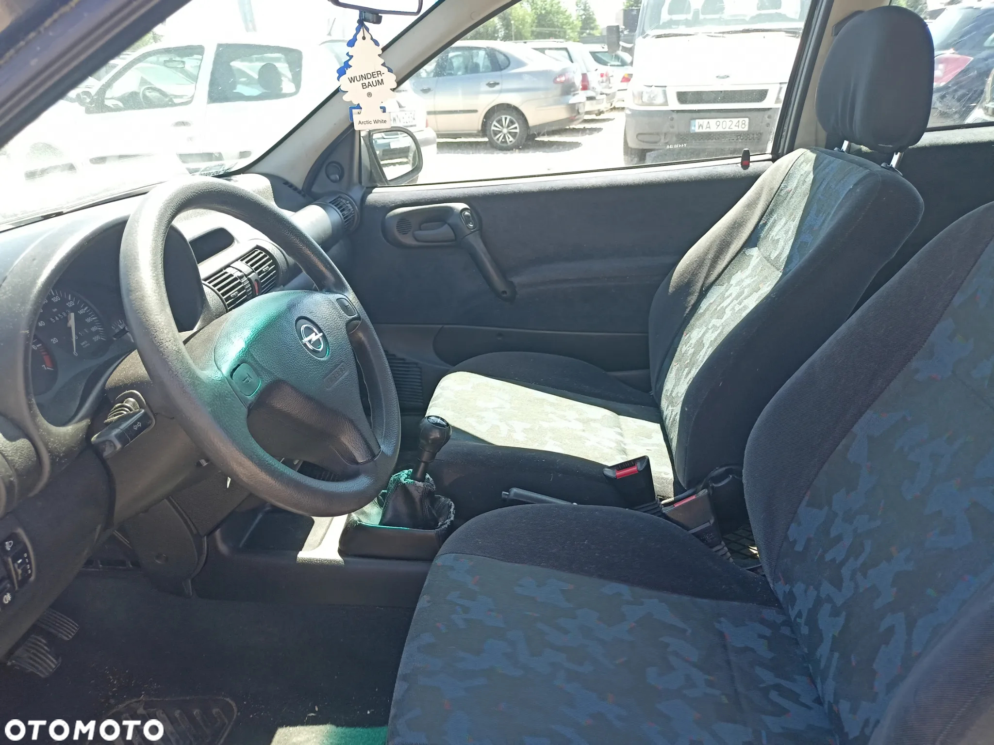 Opel Corsa - 8