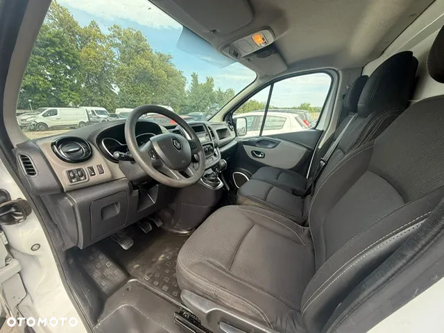 Renault TRAFIC - 14