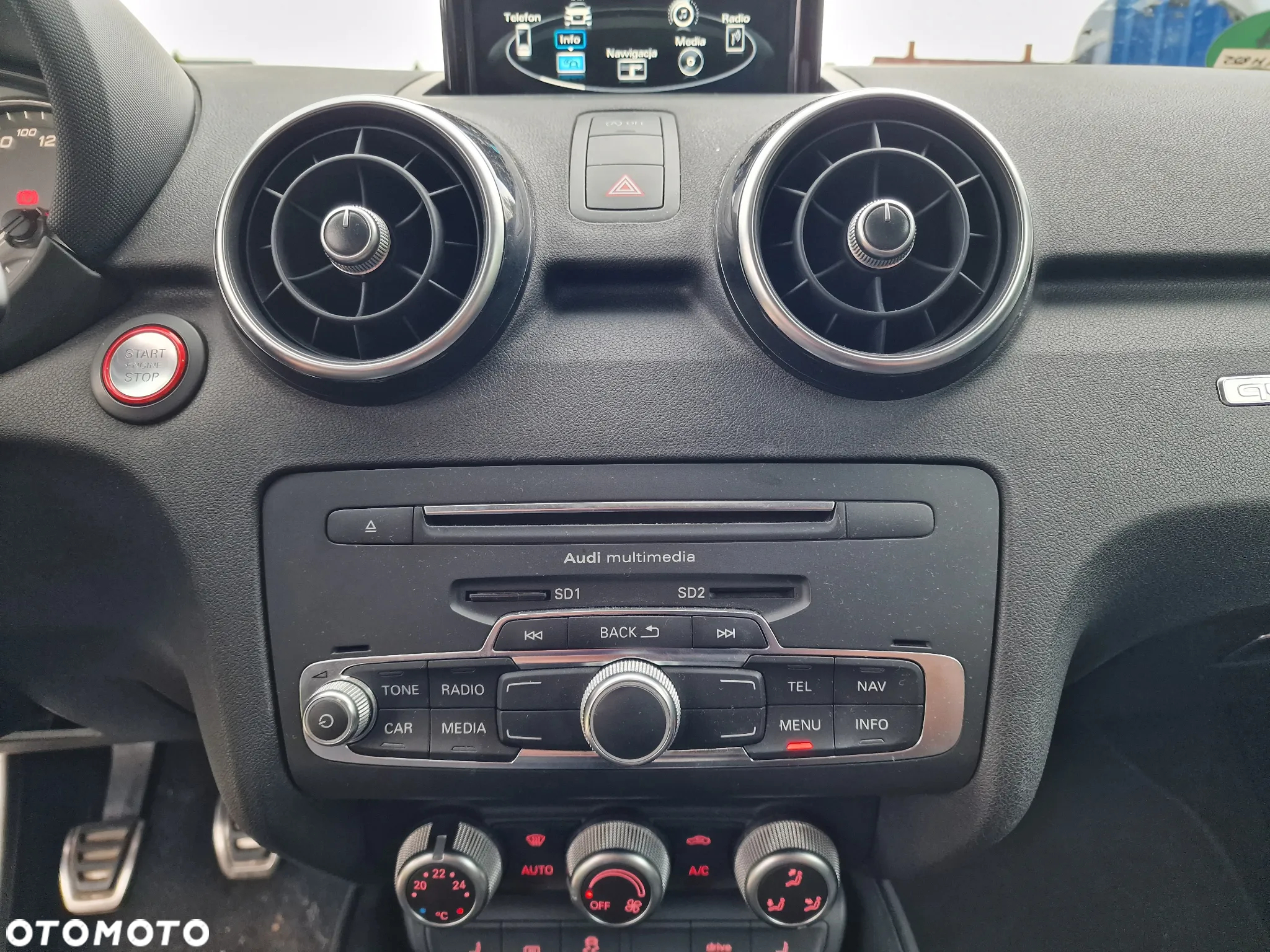 Audi S1 Sportback - 22