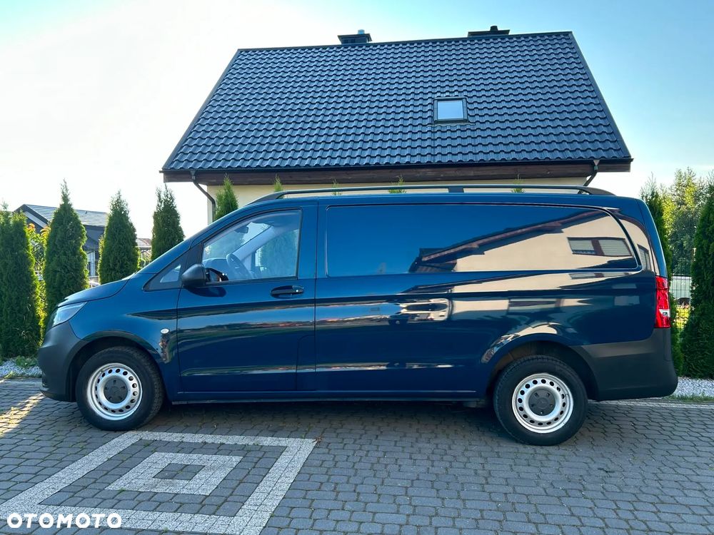 Mercedes-Benz Vito Long - 27