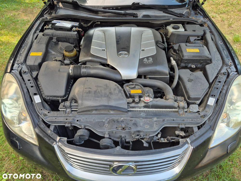 Lexus SC - 25