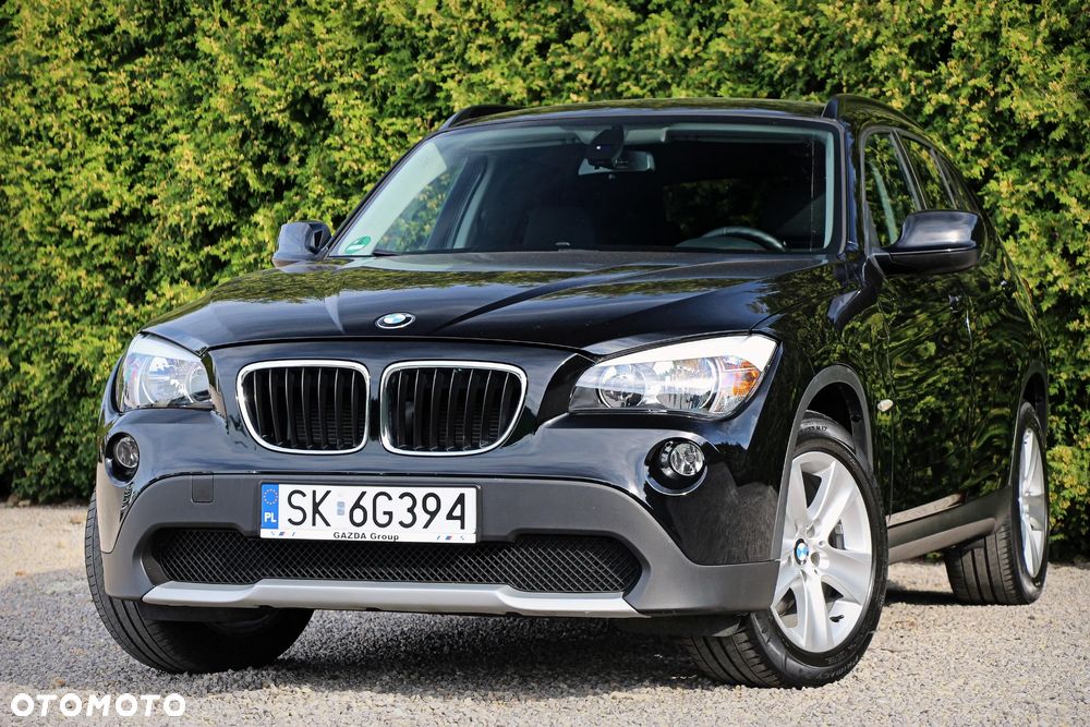 BMW X1 sDrive18i - 2