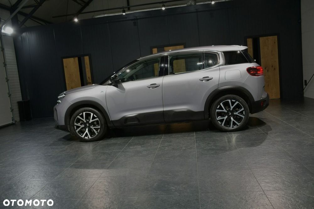 Citroën C5 Aircross 1.6 PHEV Feel Pack EAT8 - 6