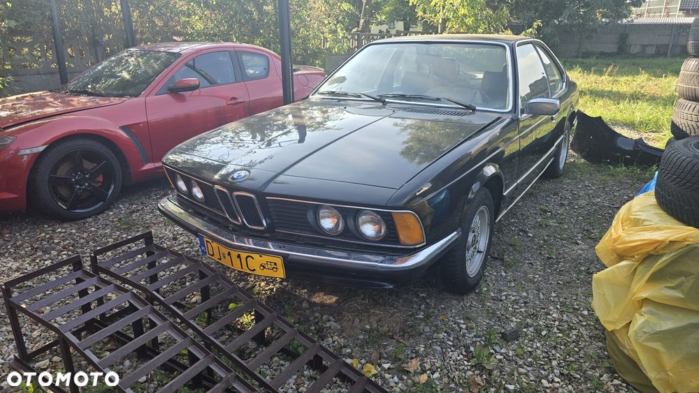 BMW Seria 6