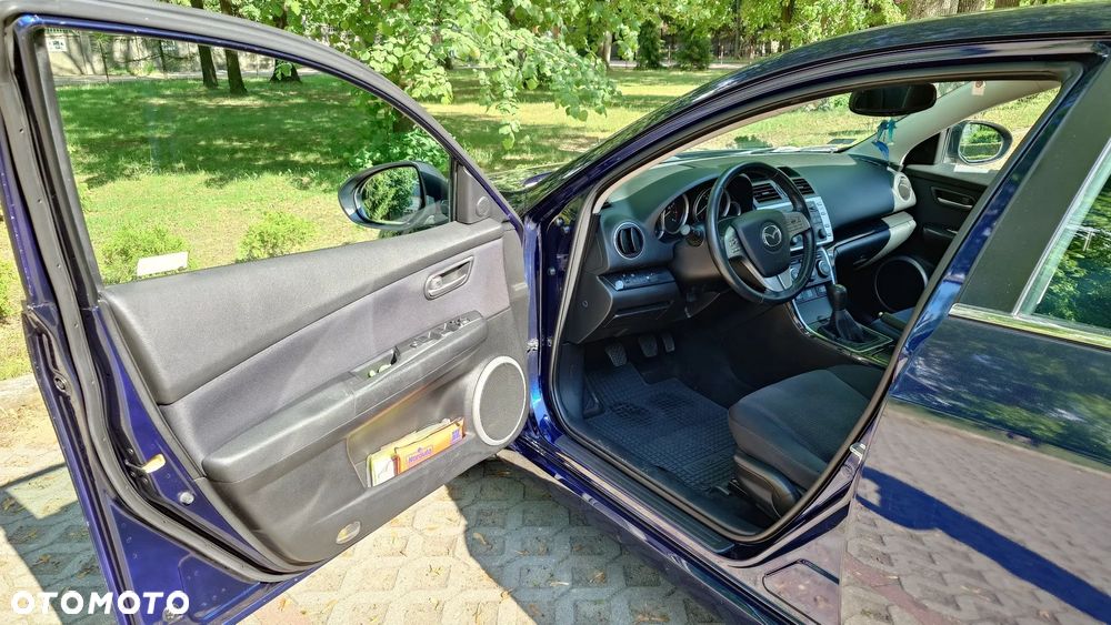 Mazda 6 2.0 Exclusive - 18