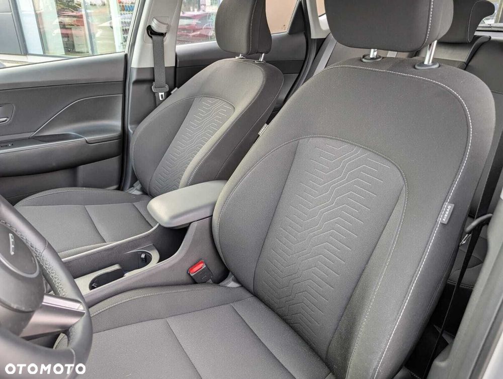 Hyundai Kona 1.0 T-GDI Executive - 15