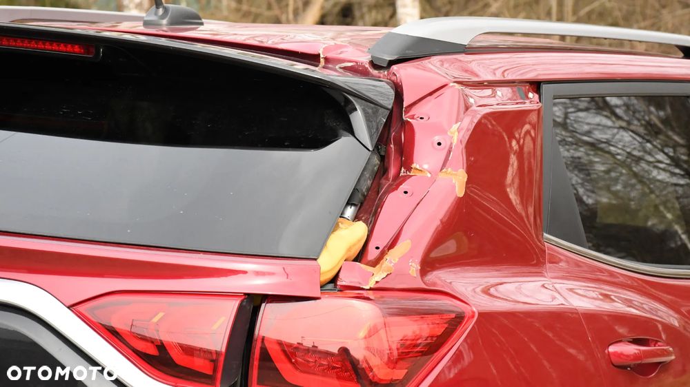 SsangYong/KGM Korando - 15