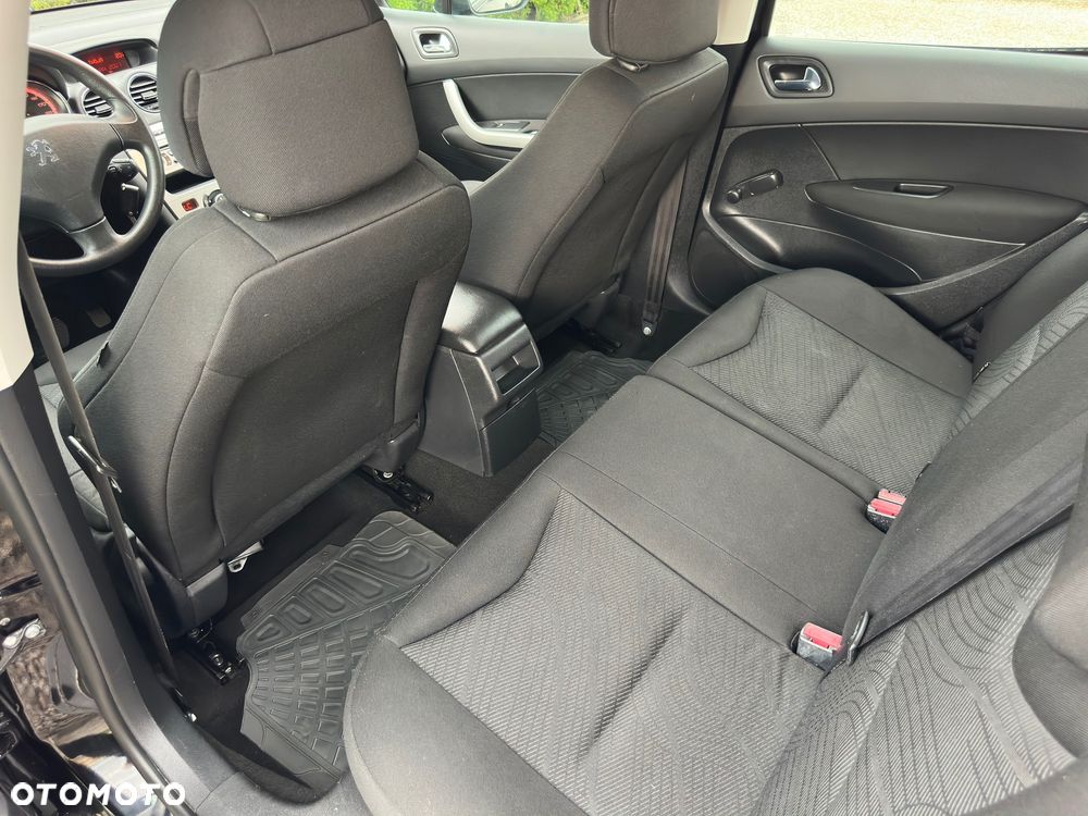 Peugeot 308 - 20