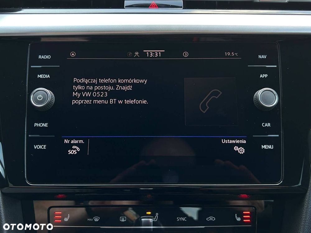 Volkswagen Arteon 2.0 TDI 4Motion R-Line DSG - 34