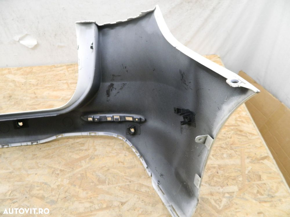 Bara spate Mercedes B-Class W247, 2019, 2020, 2021, A2478855100. - 3